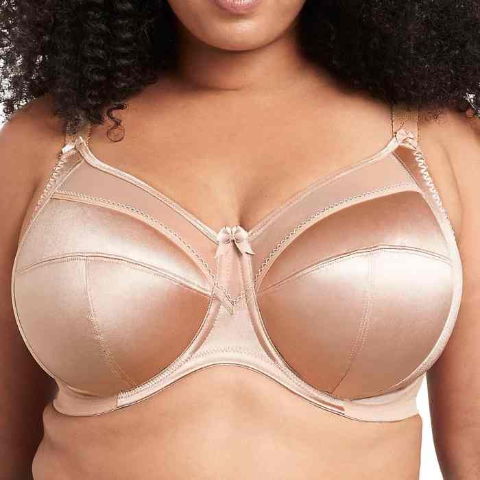 goddess bras
