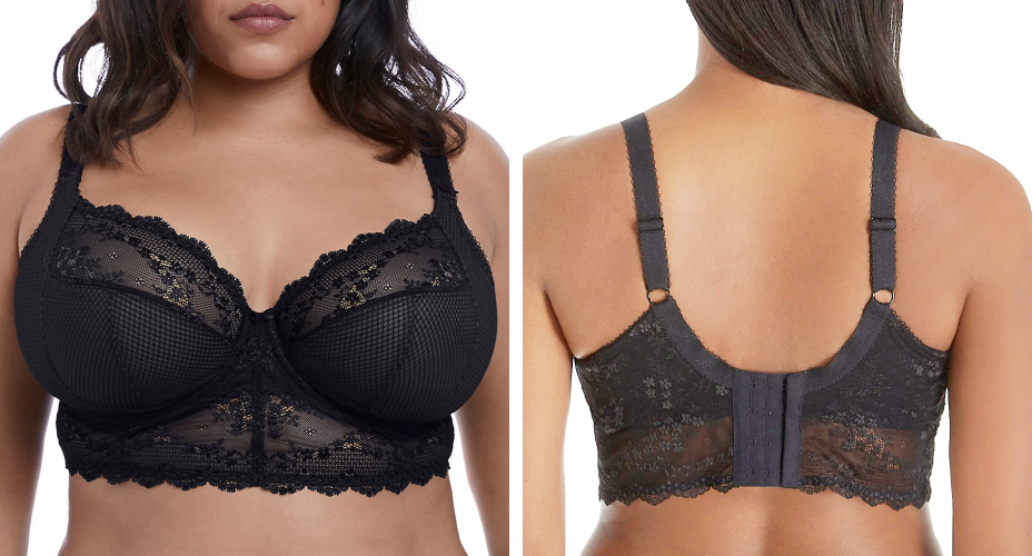 plus size bras
