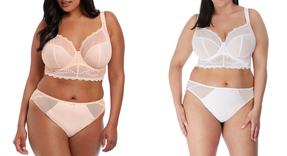 full figured bras