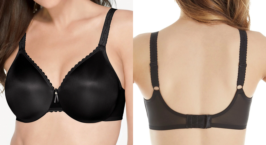 plus size bra