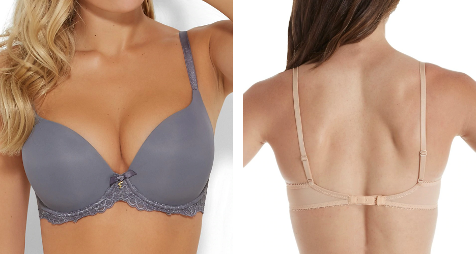 full coverage bras
