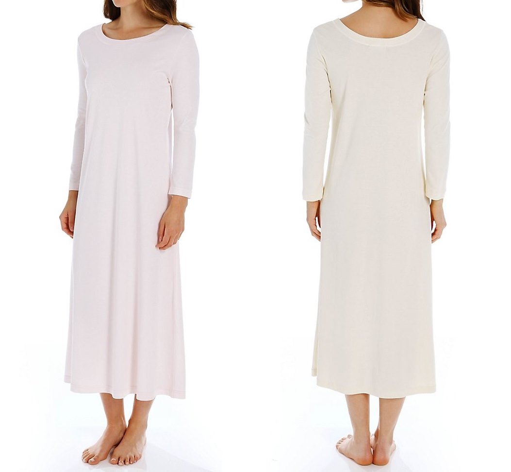 long nightgown