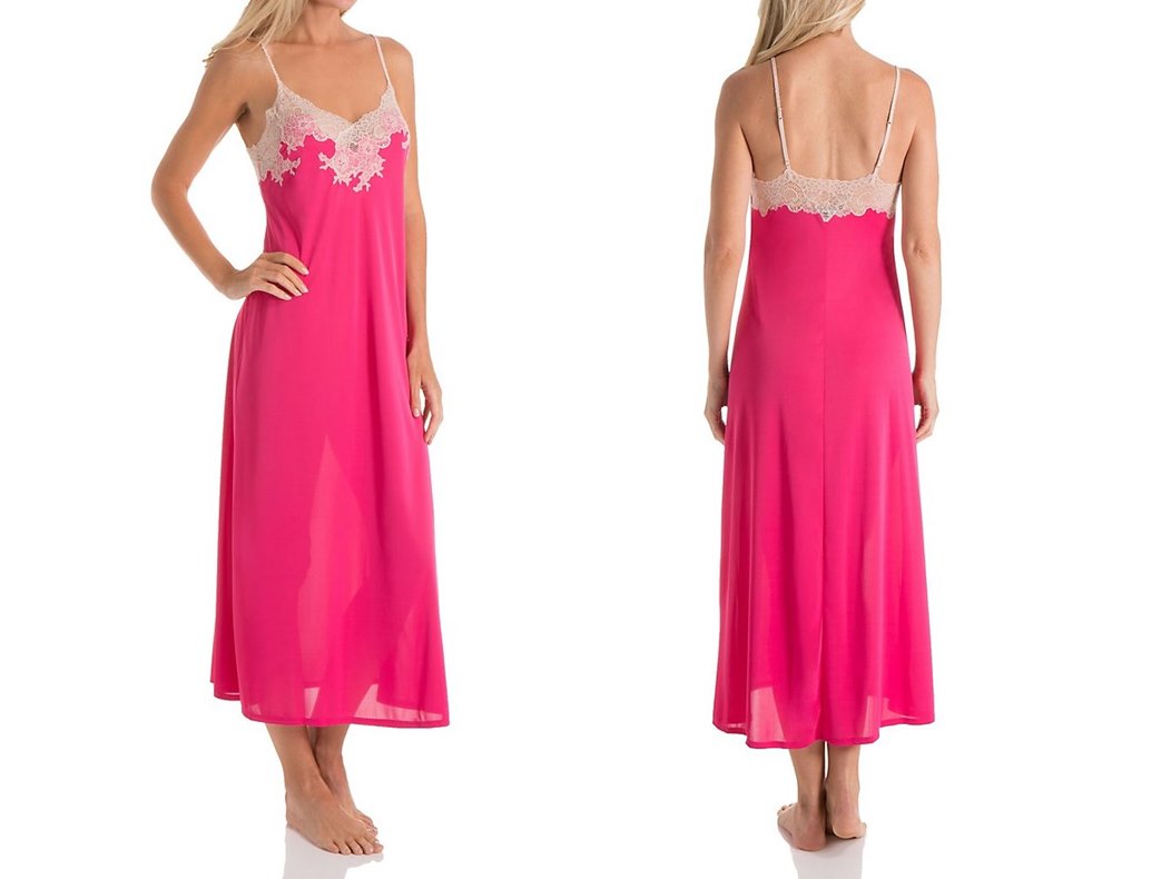 nightgown