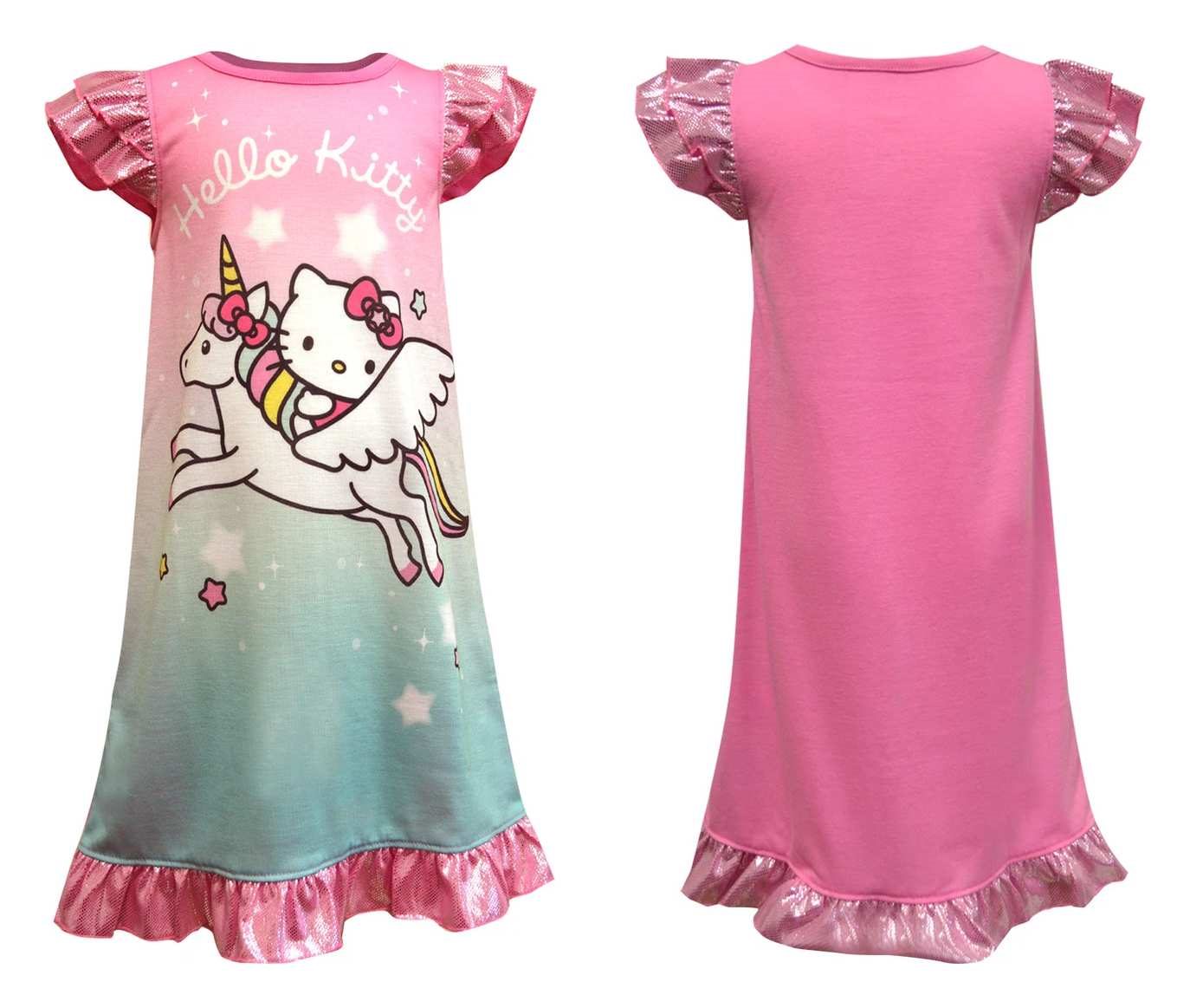 cute nightgowns