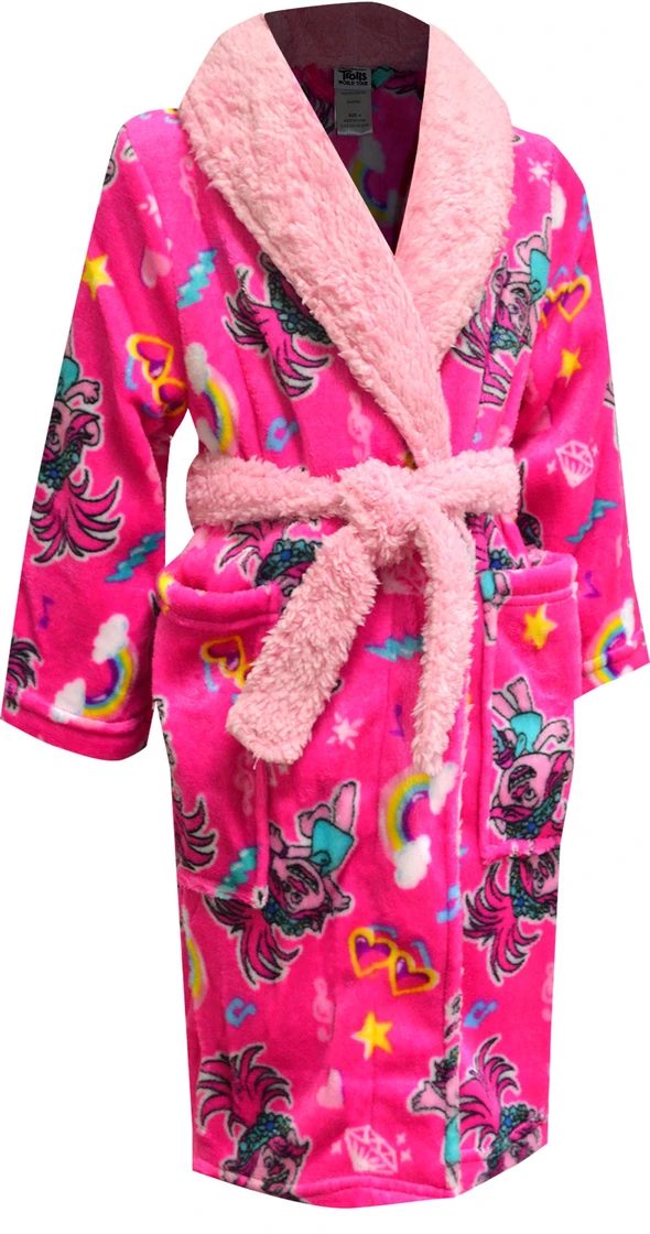 girls robes