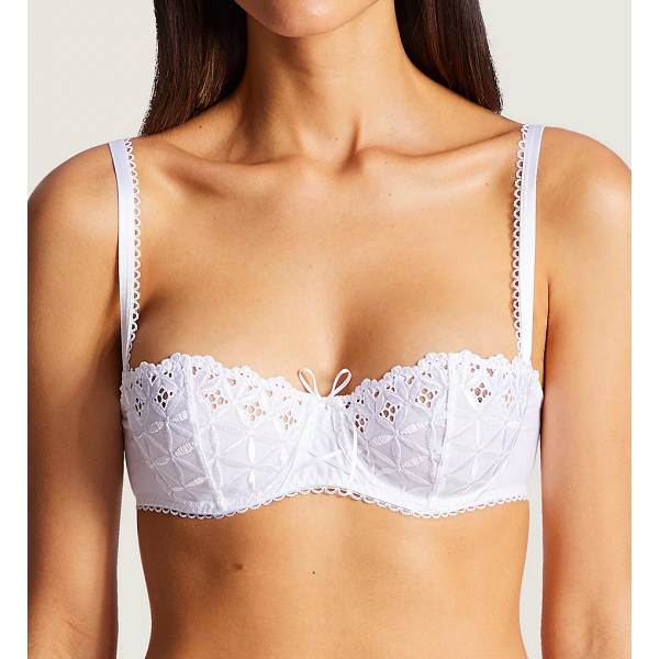 Half Cup Bras