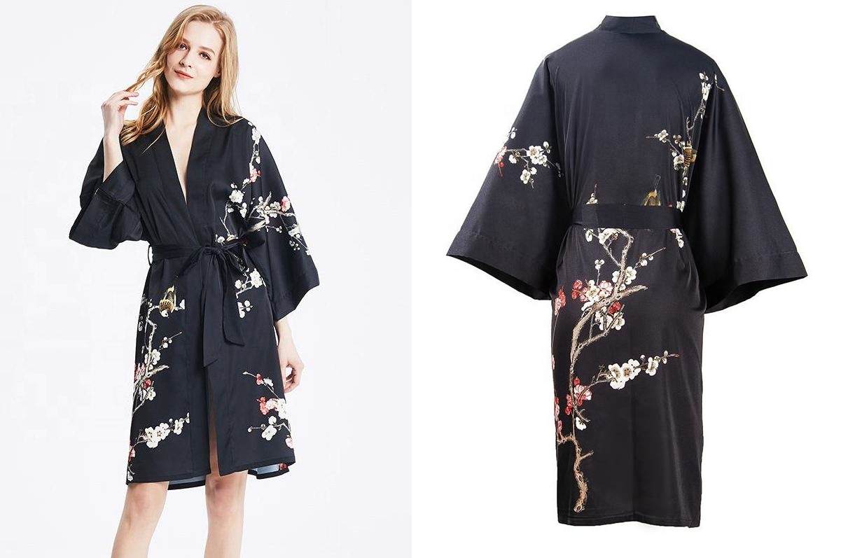 kimono robes