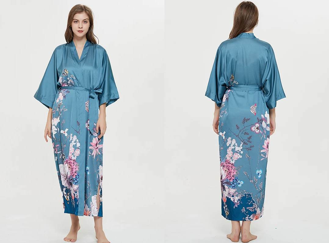 luxury robes