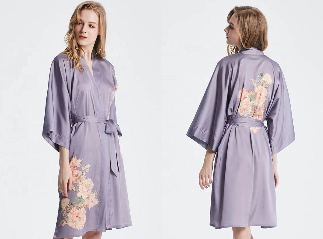 luxury robes