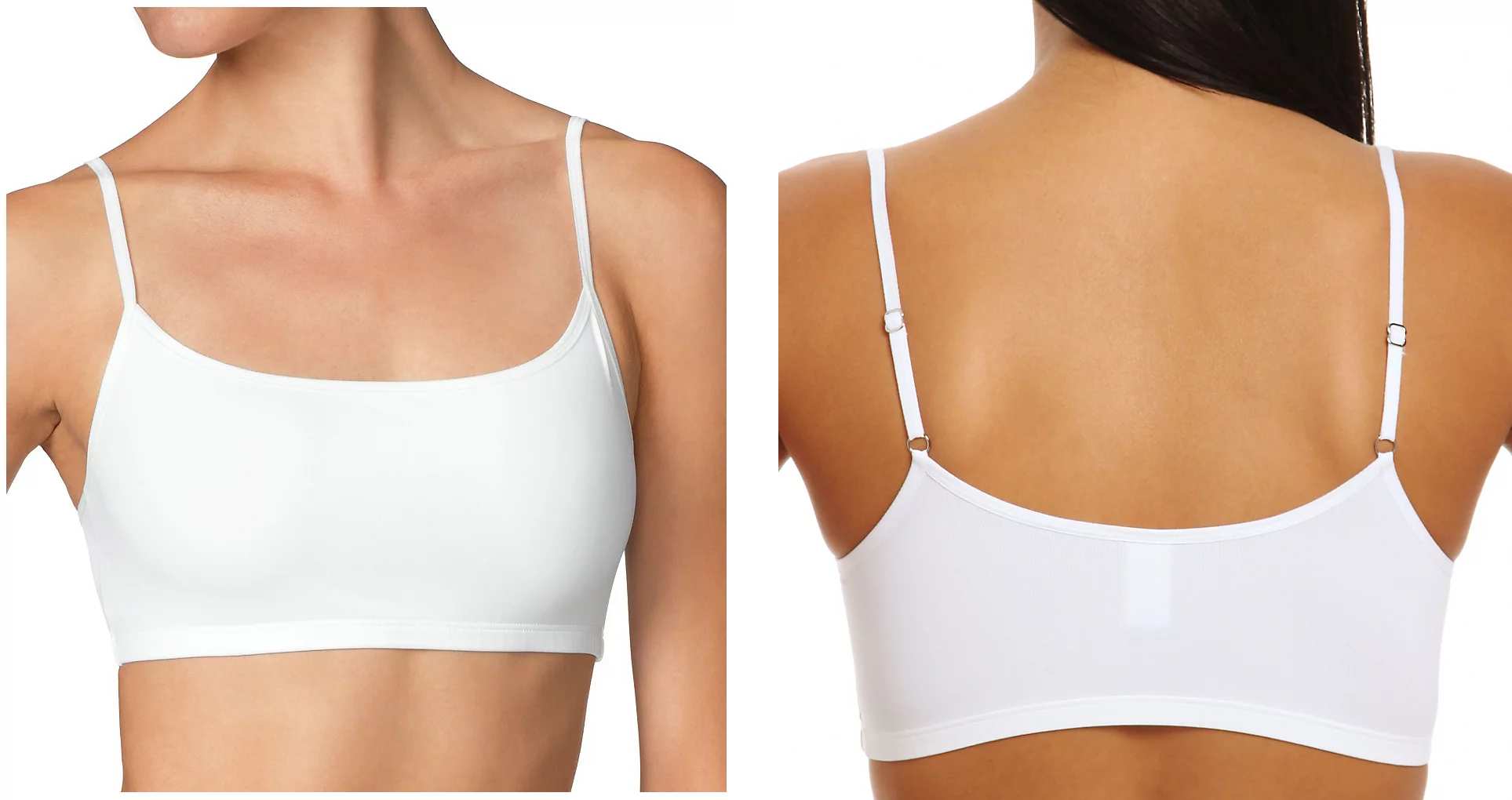 training bra