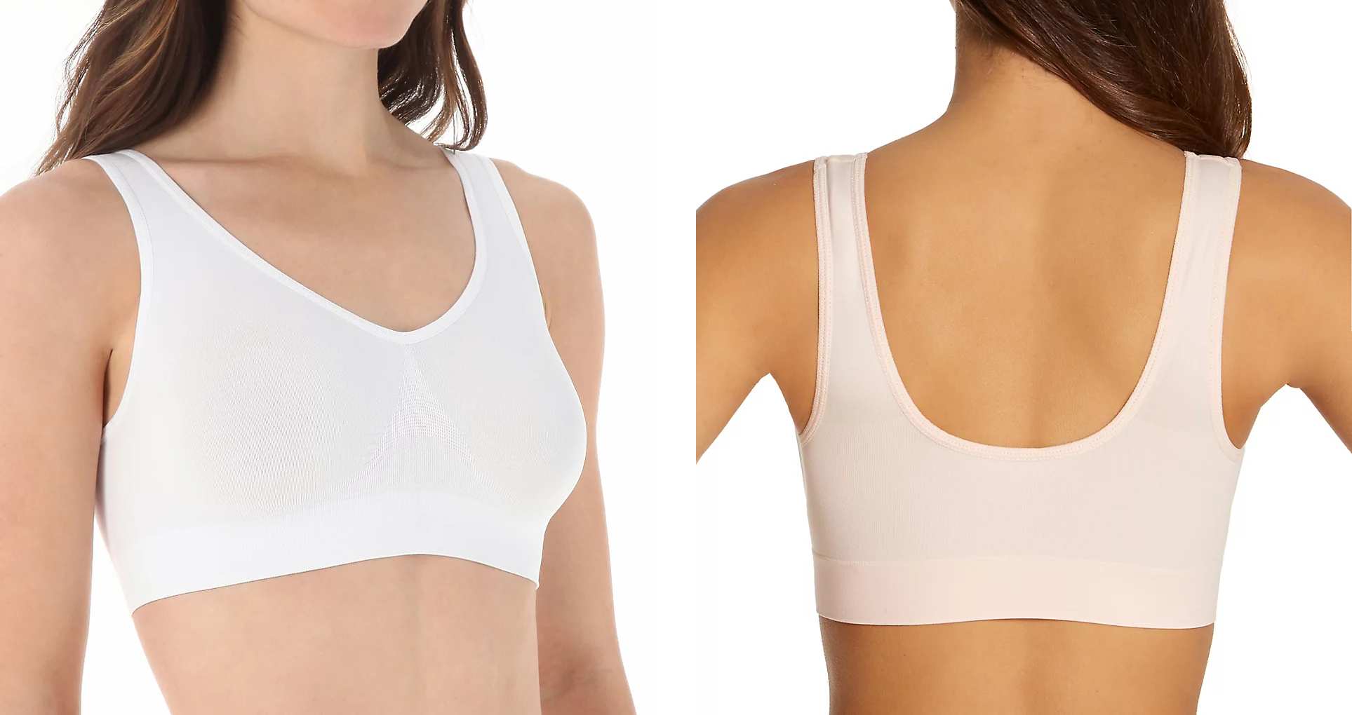 tween bras