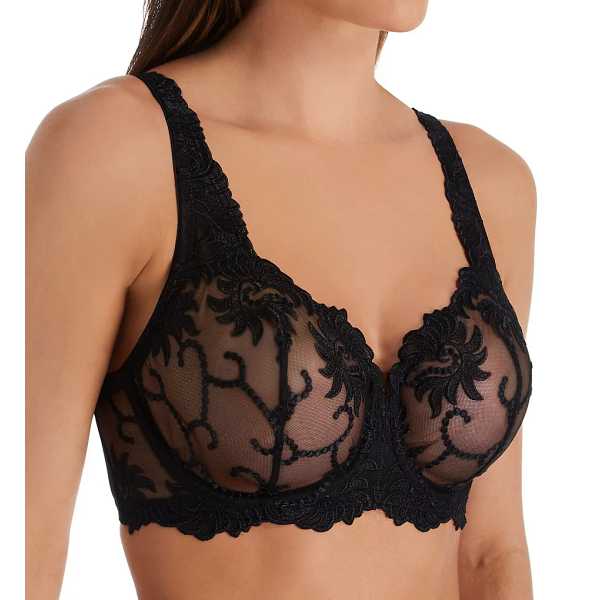 full bras