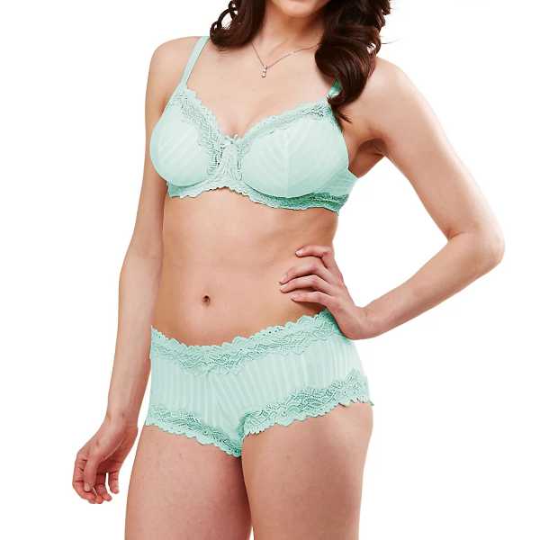 lunaire lingerie