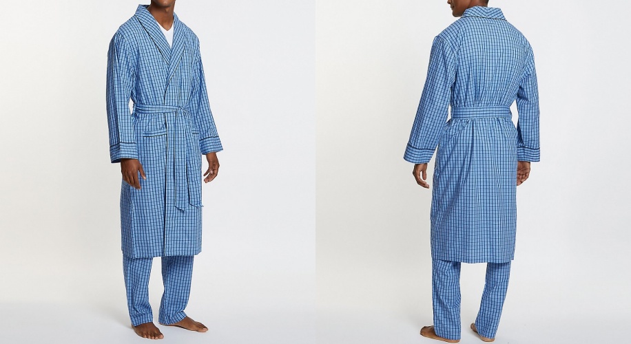 mens robes