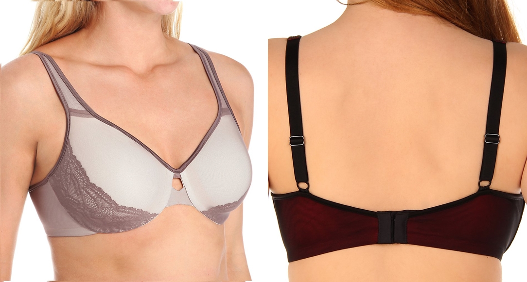 bras lingerie