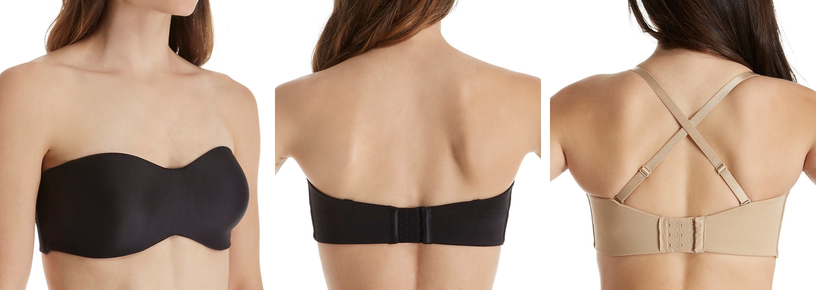 convertible bras