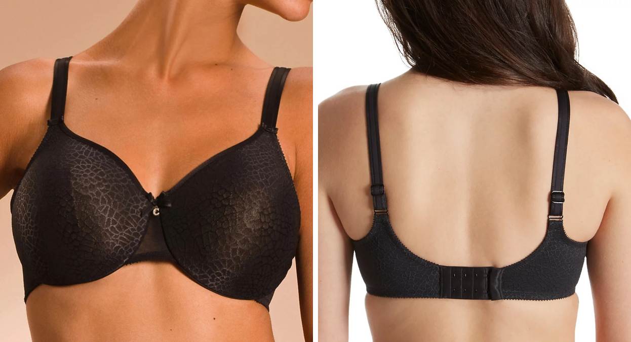 T Shirt Bra