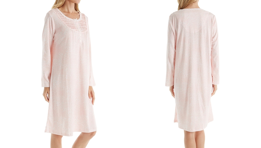 Miss Elaine Nightgowns