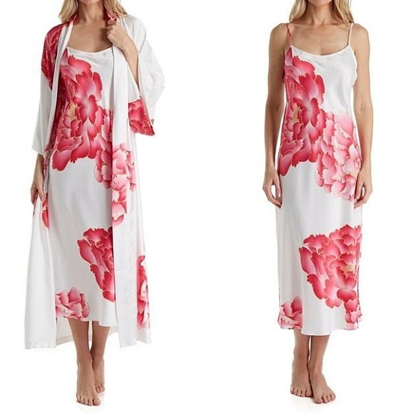 Night gowns are a timeless classic.