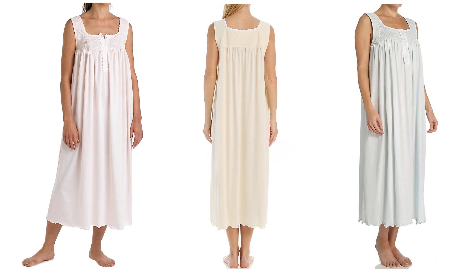 another name for night gown