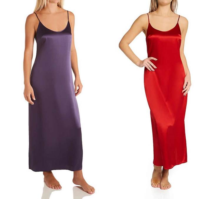 Do Night Gowns Make The Best Gifts Love of Lingerie