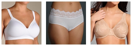 bra shopping