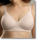 olga bra