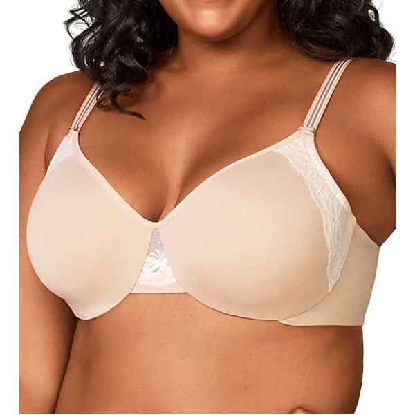 Full Figure Bra