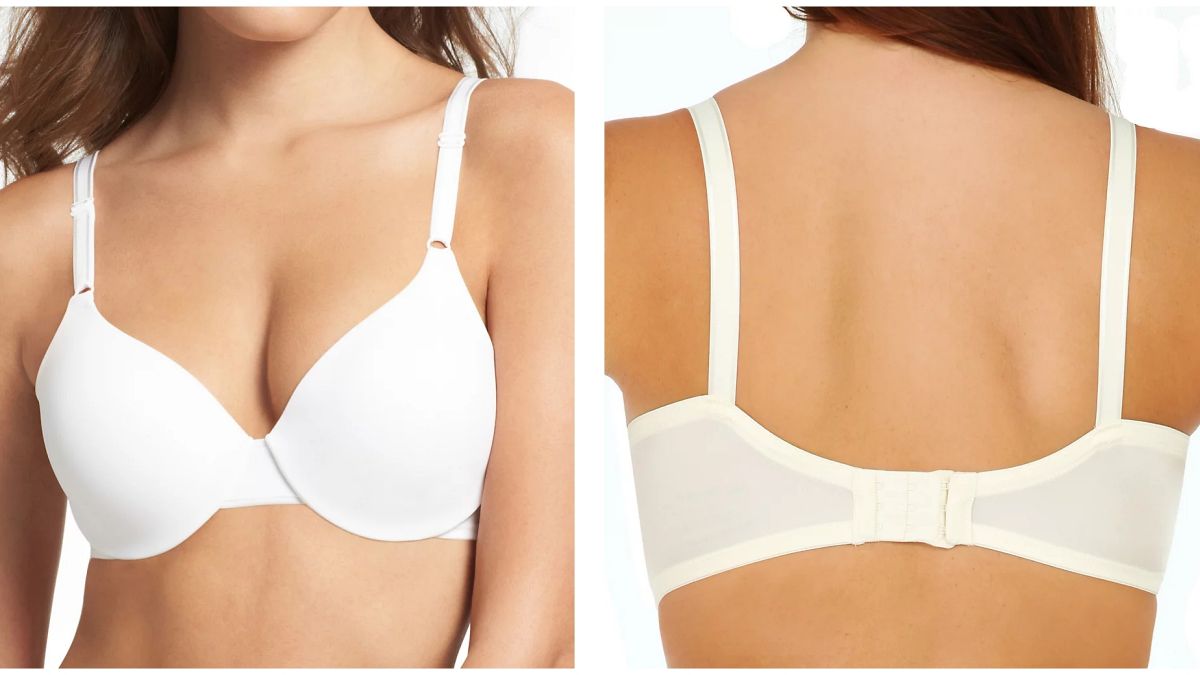 Pushup Bra