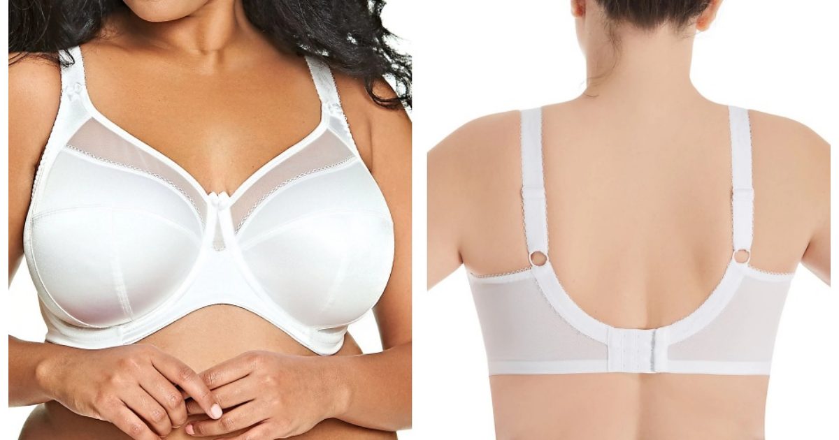 Goddess bras offers comprehensive bra sizes.