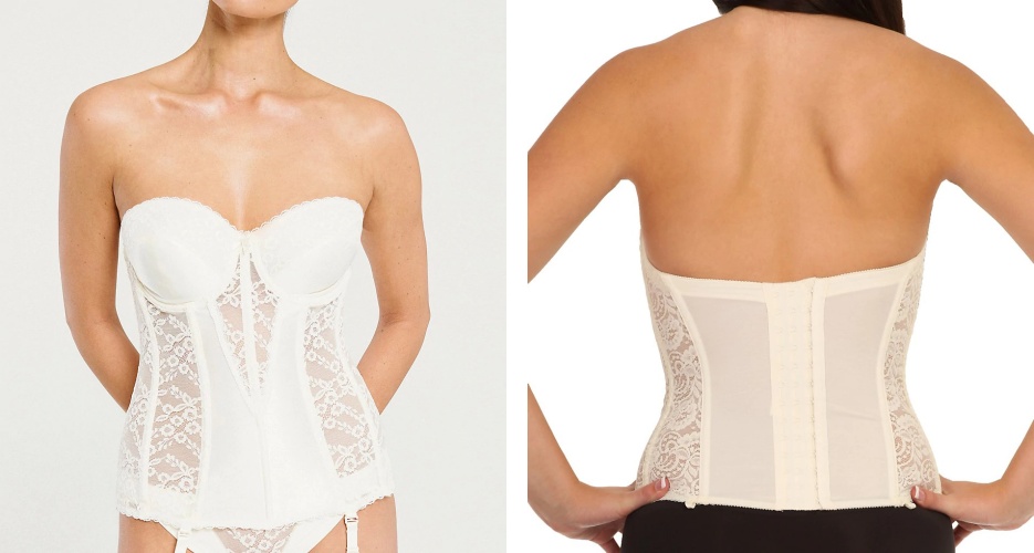 full figured bras