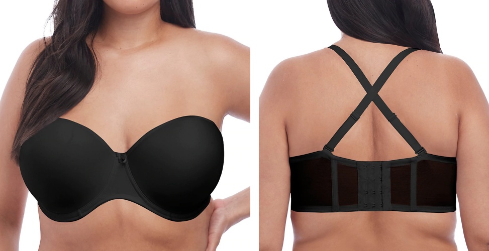 full figure bras