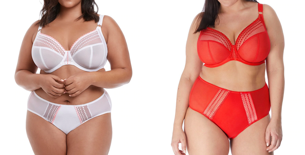 Full Figure Bras