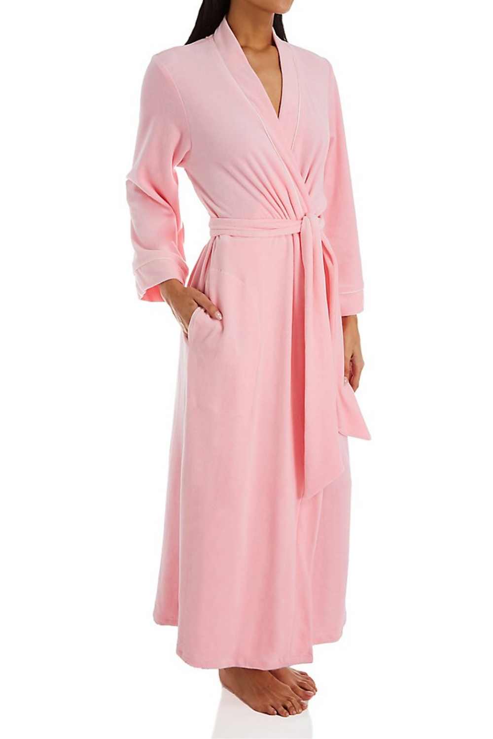 Plus Size Robes The Fundamentals You Need To Know Love of Lingerie