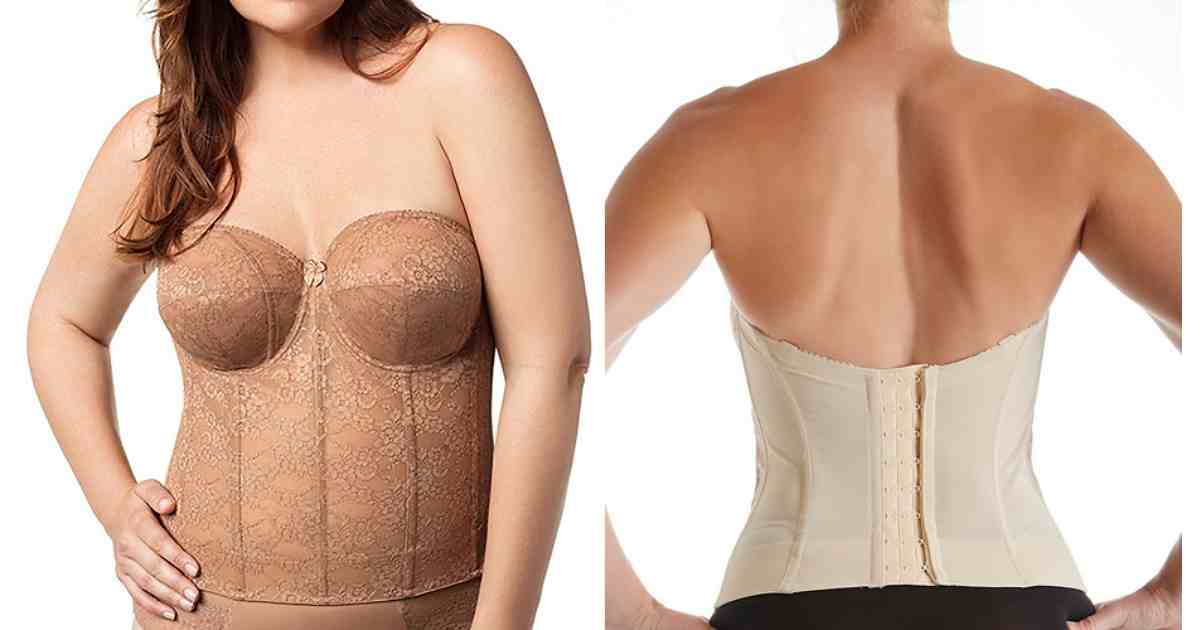 plus size bra
