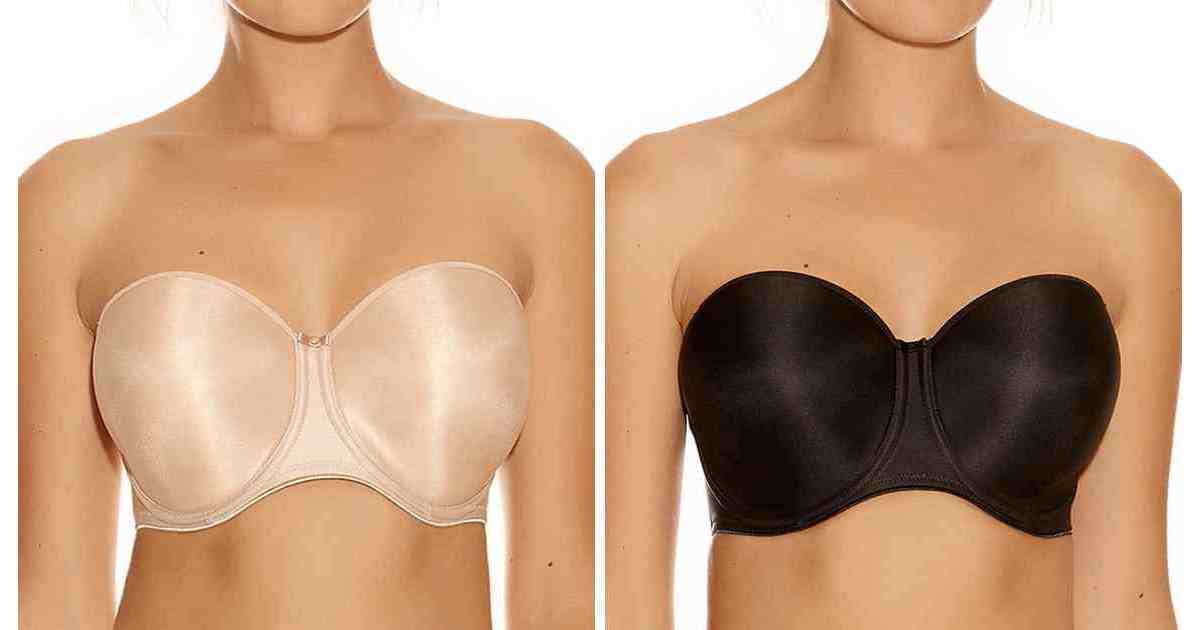 bra shopping
