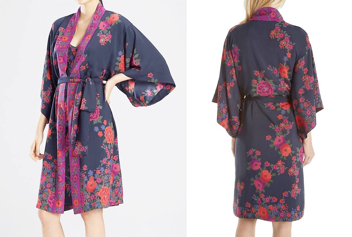 ladies robes