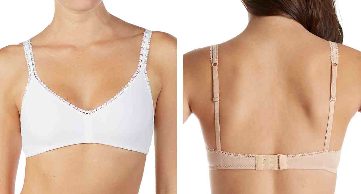 training bra