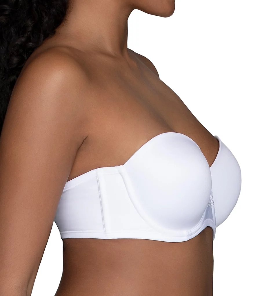 best wedding strapless bra