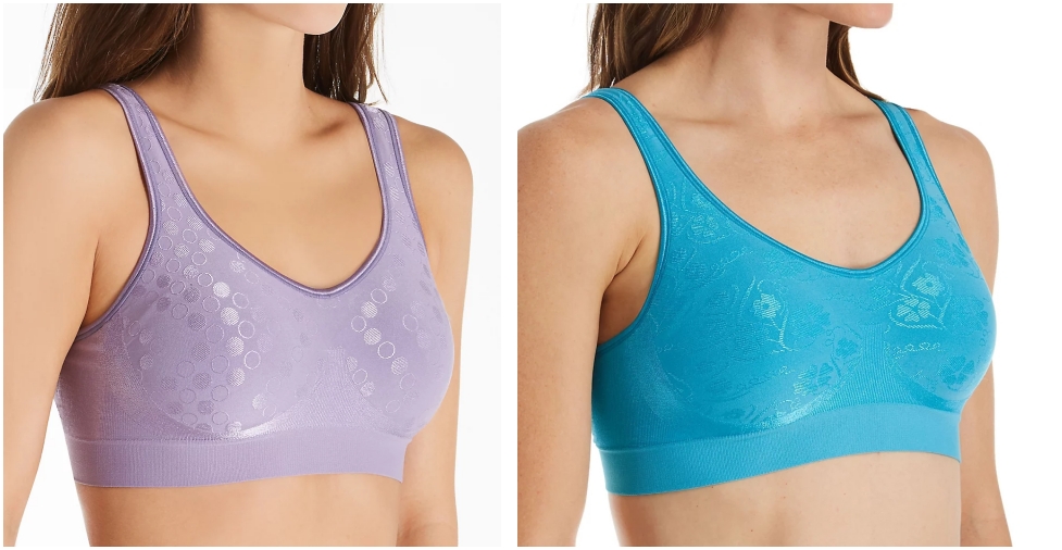 bras for teens