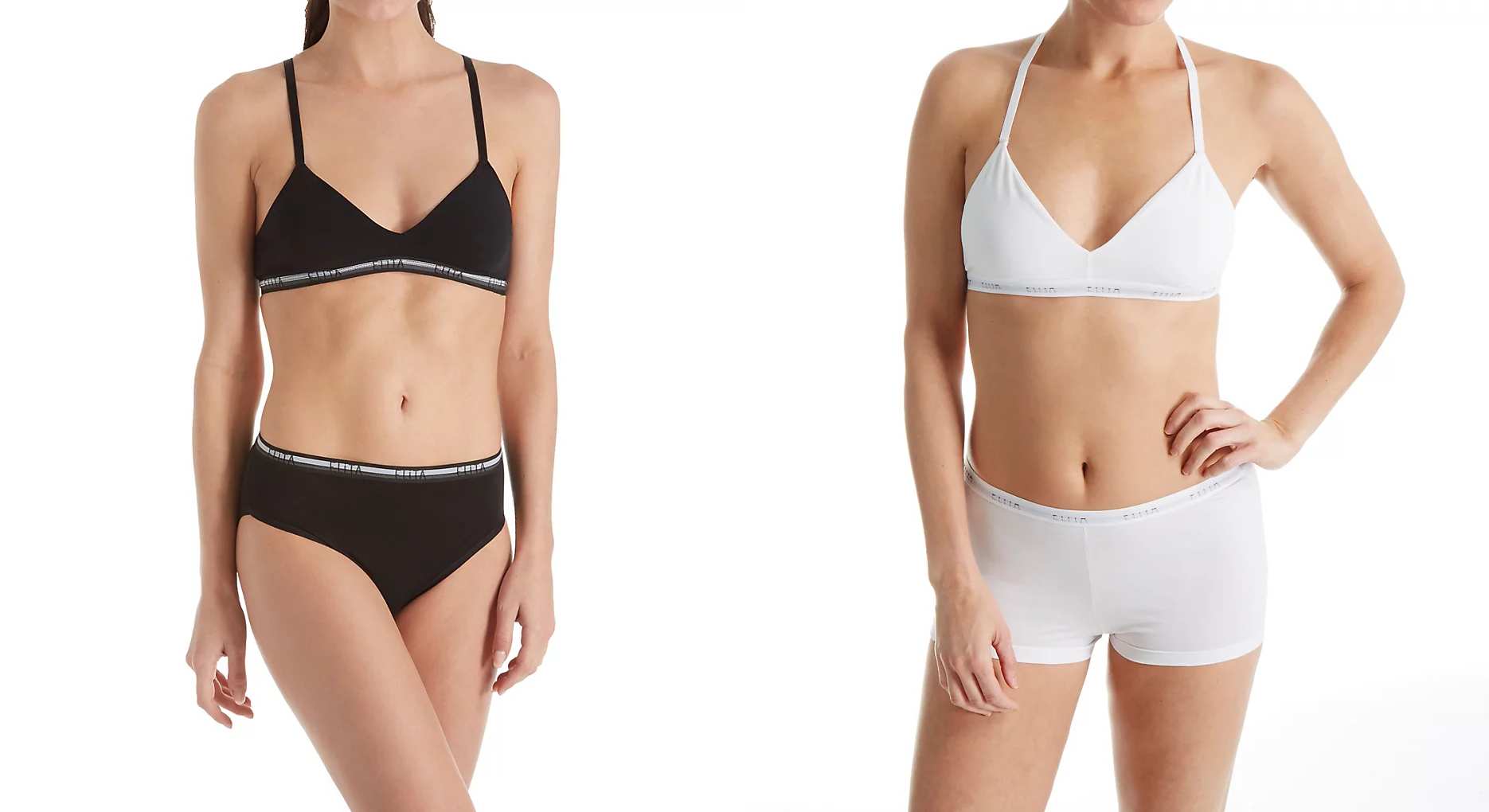 Starter Bra