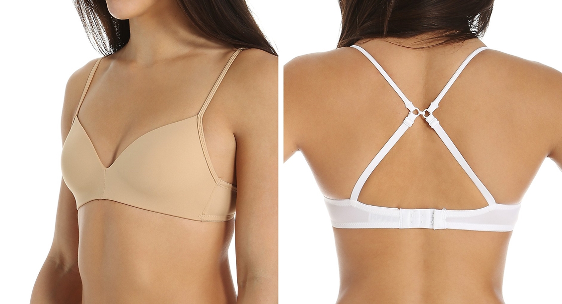 Training Bra