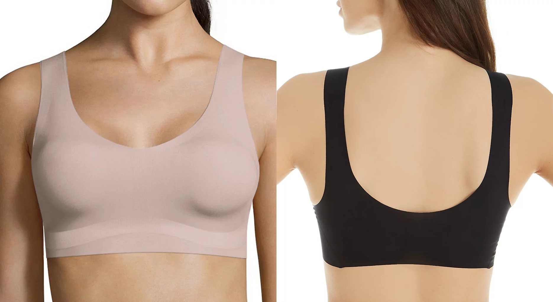 The First Bra Guide - How To Get The Best One | Love of Lingerie