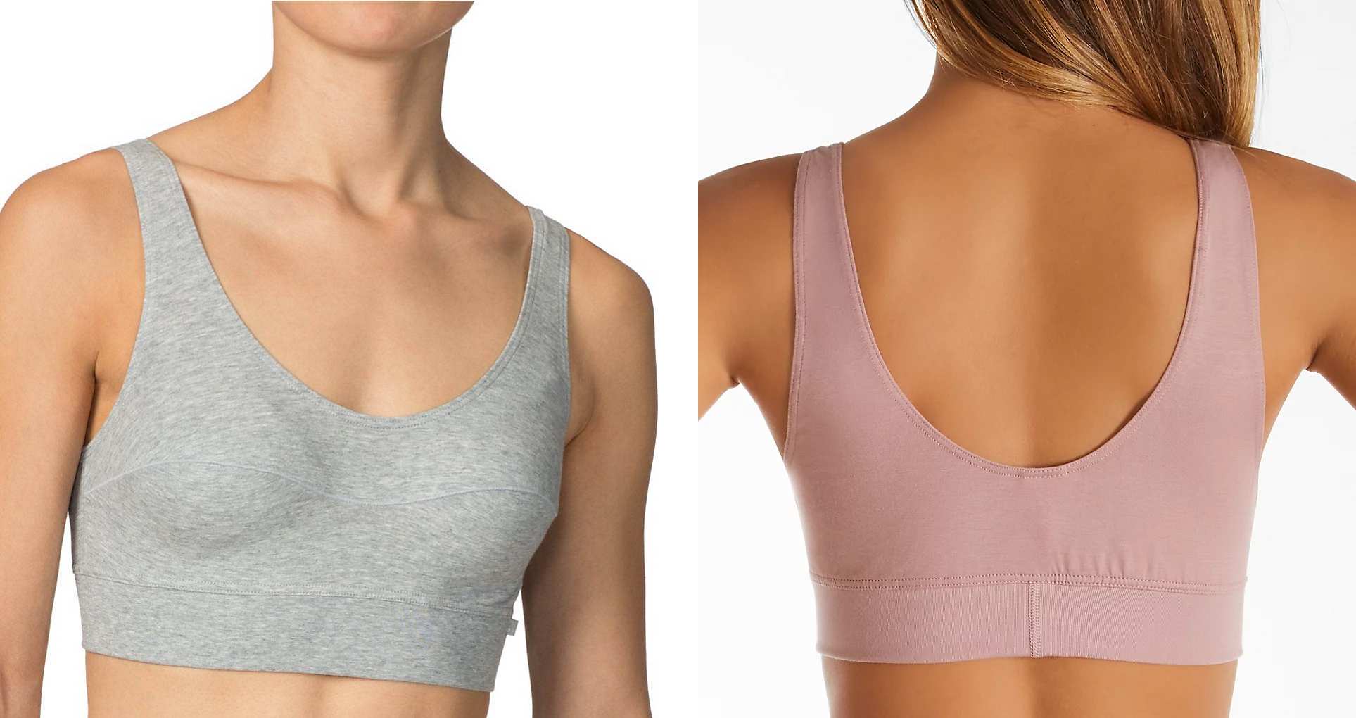 tween bras