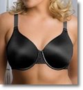 underwire bras