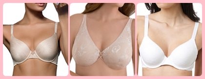 vanity fair bras