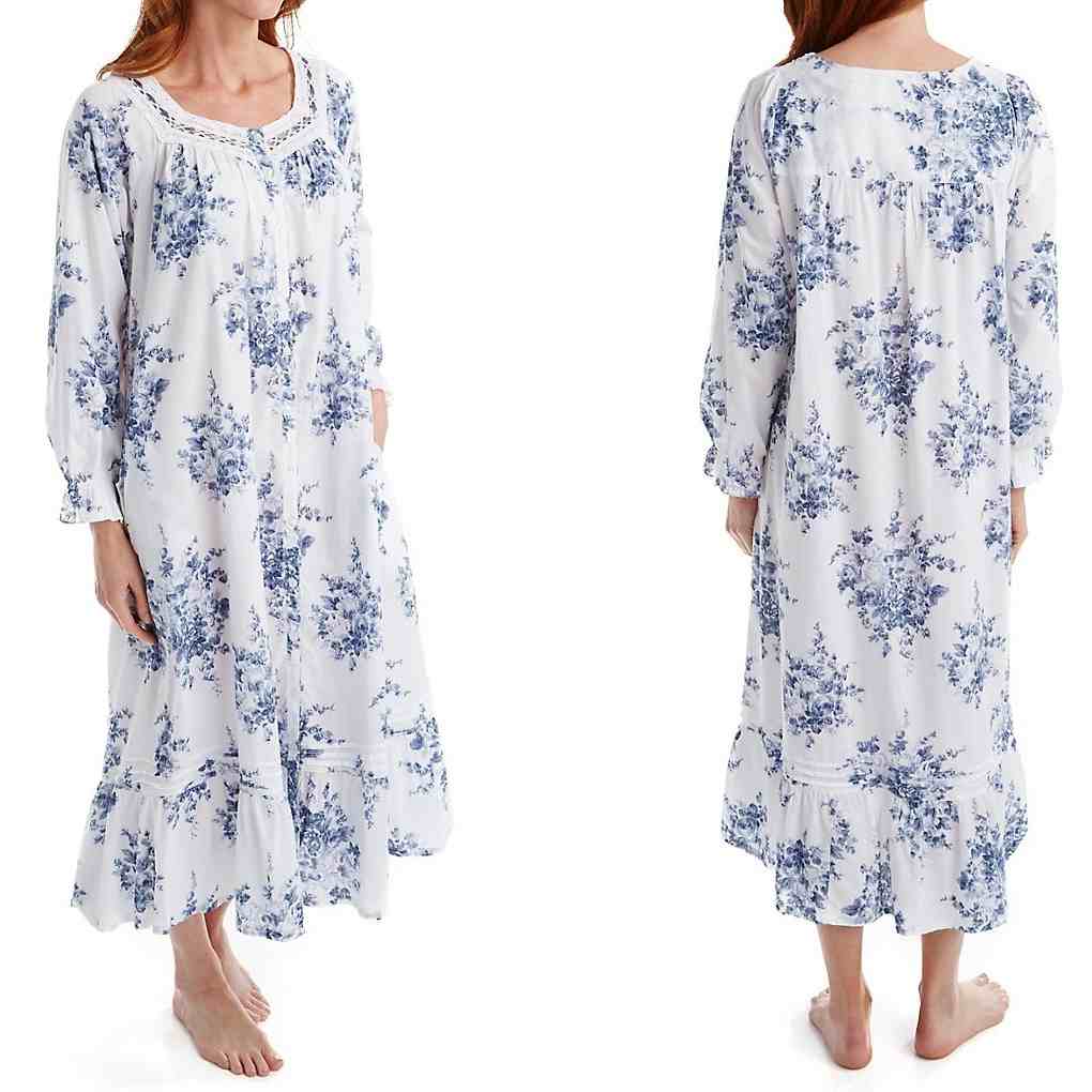 cotton nightgowns