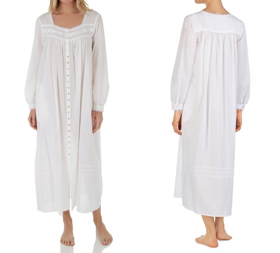 victorian nightgowns