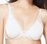 seamless bra