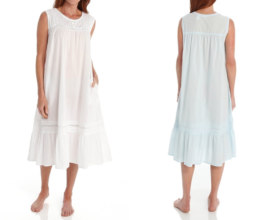 long nightgowns